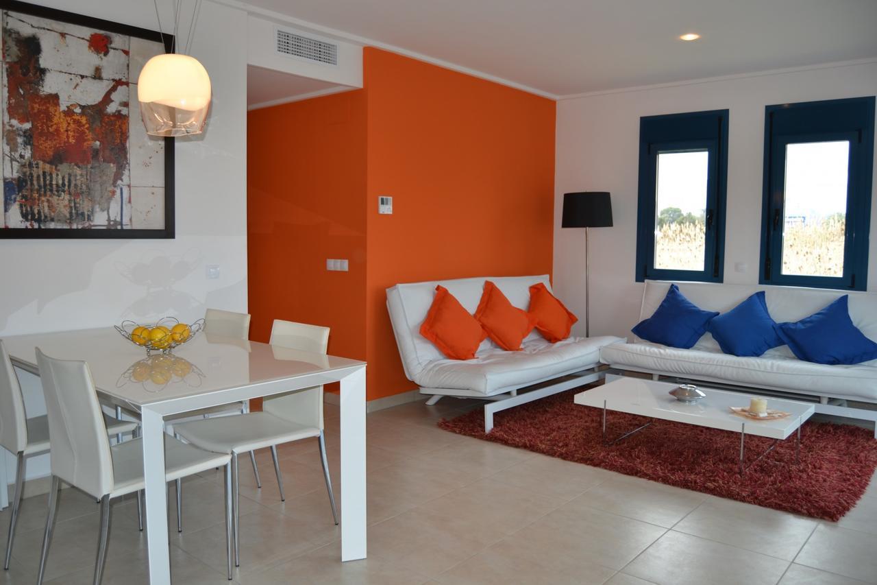 Las Olas Pili Locdenia Room photo